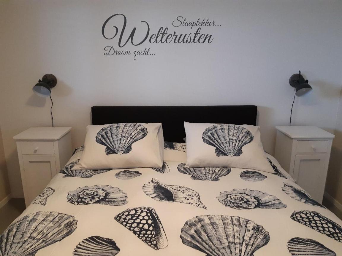 Wol Thus Villa Paesens ภายนอก รูปภาพ