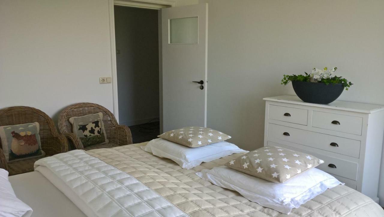 Wol Thus Villa Paesens ภายนอก รูปภาพ