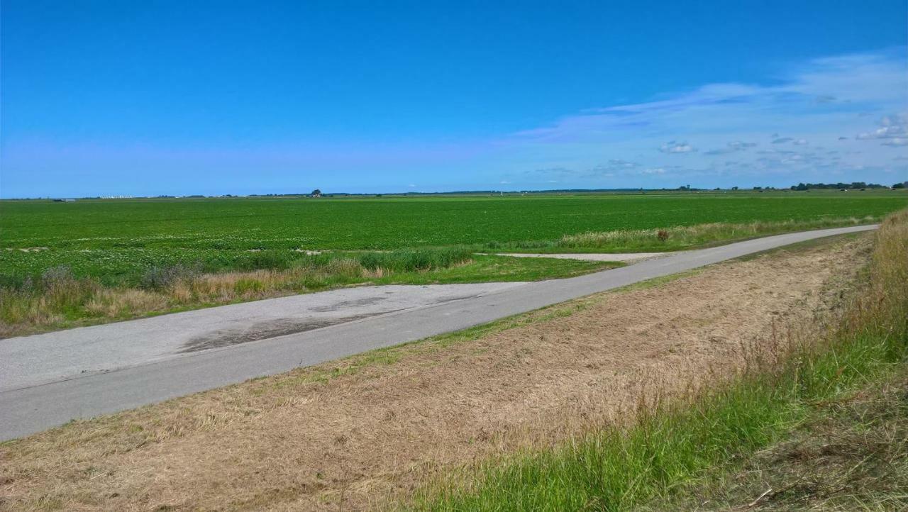 Wol Thus Villa Paesens ภายนอก รูปภาพ